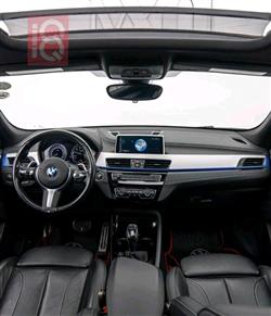 بي ام دبليو X2